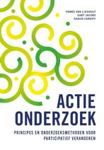 Actieonderzoek 9789023257783 Famke van Lieshout, Verzenden, Zo goed als nieuw, Famke van Lieshout