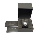 Gucci - 1900L Silver Dial Quartz Wristwatch - Sans Prix de, Nieuw
