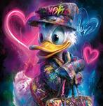 Off Axis - Tender Currency - Œuvre unique 1/1 - XL, Antiquités & Art