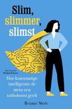 Pocket Science 20 - Slim, slimmer, slimst (9789085718215), Boeken, Verzenden, Nieuw