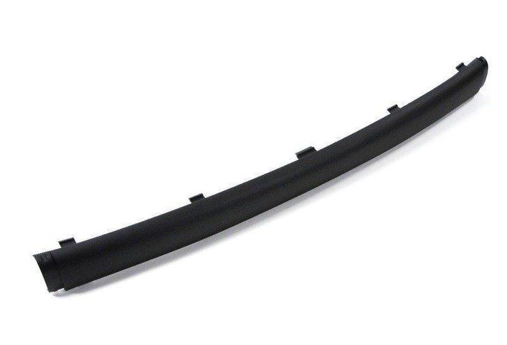 Stootlijst Zonder Uitsparing OE BMW 3 Serie E46 B0774, Auto-onderdelen, Carrosserie, Nieuw, BMW, Voor