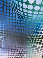 Victor Vasarely (1906-1997) - Feny, Antiquités & Art