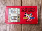 Nintendo - Game & Watch - Multiscreen - Game & Watch -
