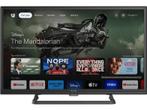 Peaq Ptv 24gh-5024c 24 Full Led Smart Hd-ready, Audio, Tv en Foto, Televisies, Overige merken, Verzenden, Nieuw, Smart TV