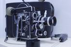 Bolex H8 reflex +  acessori + valigia Analoge camera