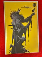 Absolute Batman 1 - Absolute Batman #1 – Jae Lee Signed, Livres