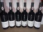 2011 Taylors - Vintage Port -  Douro  - 6 Flessen (0.75, Nieuw