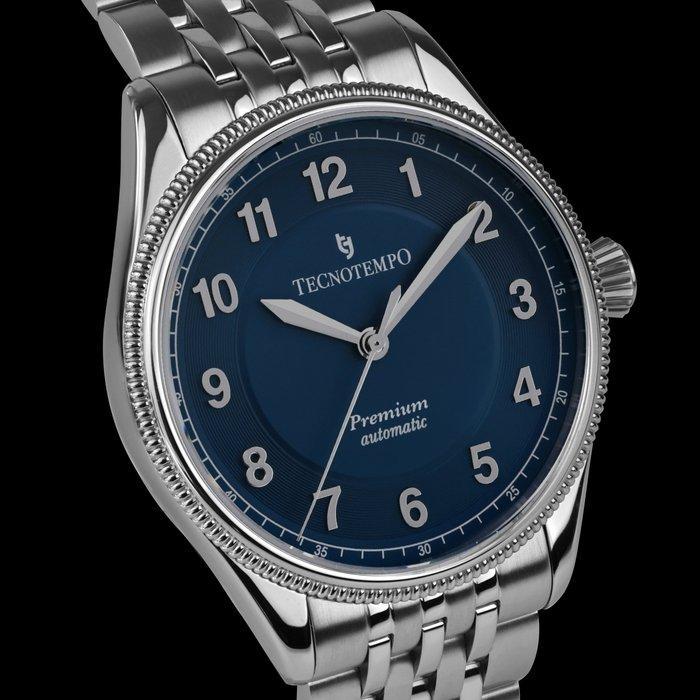 Tecnotempo - Automatic Premium - Limited Edition - -, Handtassen en Accessoires, Horloges | Heren