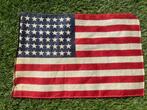 États-Unis dAmérique - Drapeau USA 48 étoiles WW2 - 22 x 34