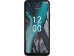 Nokia C22 Zwart, Telecommunicatie, Mobiele telefoons | Toebehoren en Onderdelen, Verzenden, Zo goed als nieuw