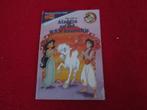 Disneys Aladdin en het witte kameeltje - Walter Elias, Boeken, Verzenden, Gelezen, Walter Elias Disney