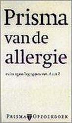 Prisma van de allergie / Prisma-boeken 9789027445414, Verzenden