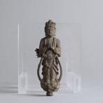 Kwan Yin Thousand-Armed Kannon  Miniature Buddah Statue