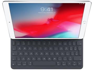 Apple Smart Keyboard MPTL2N/A - Toetsenbord voor iPad Pro, Informatique & Logiciels, Apple iPad Tablettes, Verzenden