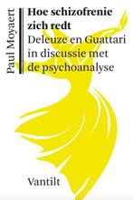 Hoe schizofrenie zich redt 9789460044557, Livres, Philosophie, Paul Moyaert, Verzenden