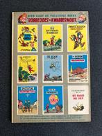 Robbedoes en Kwabbernoot - Het Schuilhol van het Zeemonster, Boeken, Nieuw