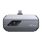 Topdon TCView TC002 Warmtebeeldcamera, Verzenden, Nieuw