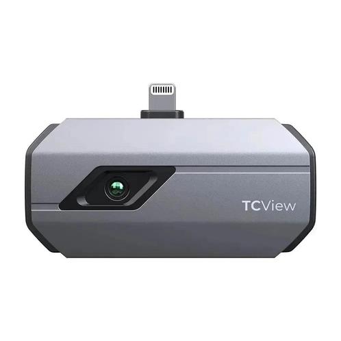 Topdon TCView TC002 Warmtebeeldcamera, Auto diversen, Autogereedschap, Verzenden