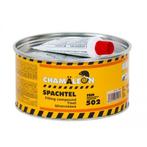 502 Polyester afwerk plamuur 1 kg - Chamäleon, Verzenden, Nieuw