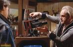 JVC GR-C1 “Back to the future” Caméra argentique