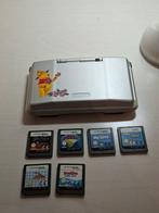 Nintendo - DS - NTR-001 Vintage Old Model - Videogameconsole, Games en Spelcomputers, Nieuw