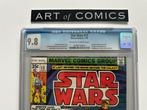 Star Wars #13 - Newsstand Edition - CGC 9.8 - Governor, Livres