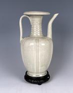 Vase - Porselein, Keramiek - China - 20e eeuw