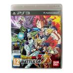 Dragon Ball Z: Battle Of Z (PS3) (TWEEDEHANDS), Games en Spelcomputers, Verzenden, Nieuw
