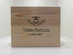 2014 Vega Sicilia, Único - Ribera del Duero Gran Reserva - 3, Nieuw