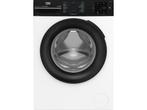 Beko BM3WFU3741B1 - 7 kg wasmachine - EnergySpin technologie, Elektronische apparatuur, Wasmachines, Verzenden, Zo goed als nieuw