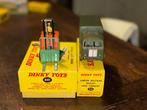 Dinky Toys - Camion miniature - Dinky Toys 818 camion, Nieuw