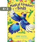 Magical Kingdom of Birds: The Sleepy Hummingbirds, Verzenden, Gelezen, Rosie Butcher