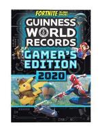 Guinness World Records Gamers Edition 9781912286829, Boeken, Verzenden, Gelezen, Guinness World Records