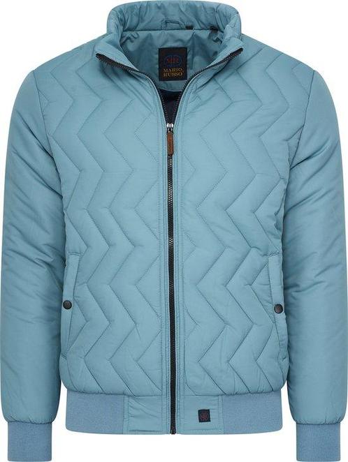 Tweedekans | Mario Russo Aviation Jacket - Jas Heren -, Kinderen en Baby's, Kinderkleding | Maat 104, Ophalen of Verzenden