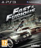 Fast & Furious Showdown-Standaard (PlayStation 3) Gebruikt, Games en Spelcomputers, Ophalen of Verzenden, Nieuw