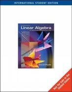Linear Algebra 9780534405960 Poole, Boeken, Verzenden, Gelezen, Poole