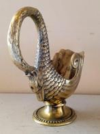 Max Le Verrier (1891-1973) - Aiguière - Bronze patiné -, Antiek en Kunst