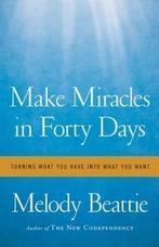 Make Miracles in Forty Days, Nieuw, Verzenden