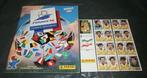 Panini - World Cup France 98 - Missing team sheet + Complete, Verzamelen, Nieuw