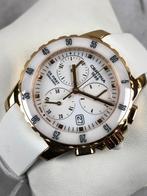 Certina - DS First Chronograph Lady Ceramic -
