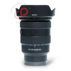 Sony 16-35mm 2.8 FE GM nr.3405, Audio, Tv en Foto, Ophalen of Verzenden, Zo goed als nieuw