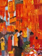 Tran Thi Thu Hien (1973) - Quartier Populaire