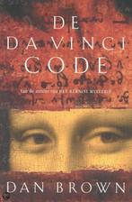 De Da Vinci Code 9789021015576, Boeken, Dan Brown, d. brown, Gelezen, Verzenden