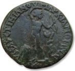 Romeinse Rijk (Provinciaal). Septimius Severus (193-211