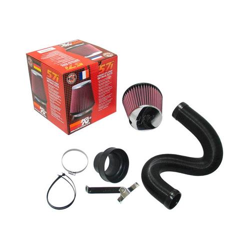 K&N Performance luchtfilter kit | Fiat |  PUNTO (199_) /  PU, Auto-onderdelen, Motor en Toebehoren, Nieuw, Verzenden
