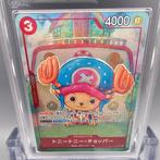 One Piece Graded card - Pokémon - Chopper (Alternate Art), Nieuw