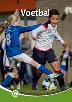 Voetbal / Junior Informatie / 159 9789464391923, Boeken, Verzenden, Zo goed als nieuw, Richard Backers