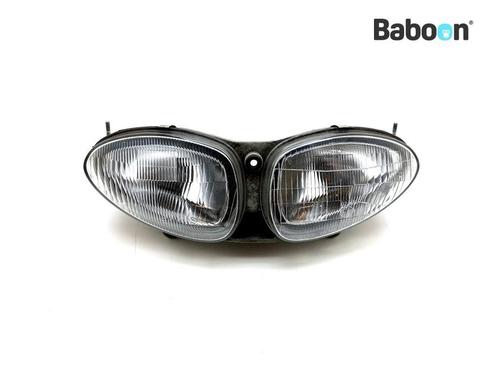 Phare Triumph Daytona 955 1999-2001 (955i) EU/USA RH, Motoren, Onderdelen | Overige, Verzenden