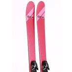 184 skis DPS CASSIAR 87 ALCHEMIST, grip walk, carbon, wood, Verzenden, Nieuw