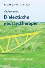 Dialectische gedragstherapie 9789026522352 S. Meijer, Boeken, Verzenden, Zo goed als nieuw, S. Meijer